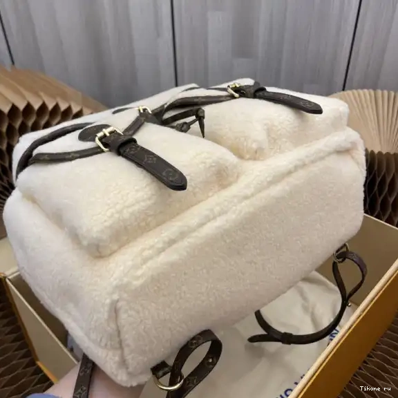 Affordable LOUIS SKI BACKPACK VUITTON 0601
